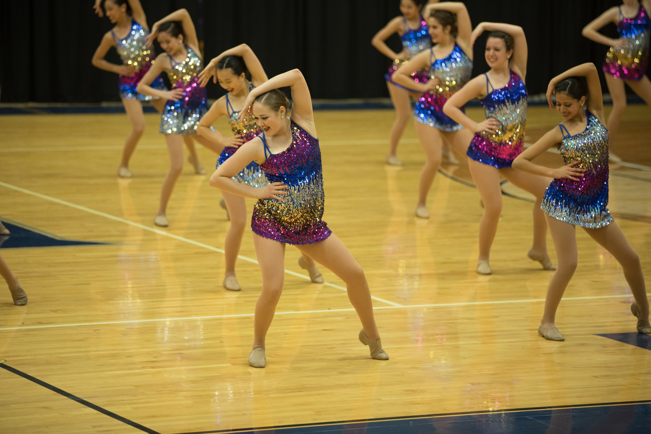 SunDancers Win Big at Austin Dance Showcase Westwood Horizon