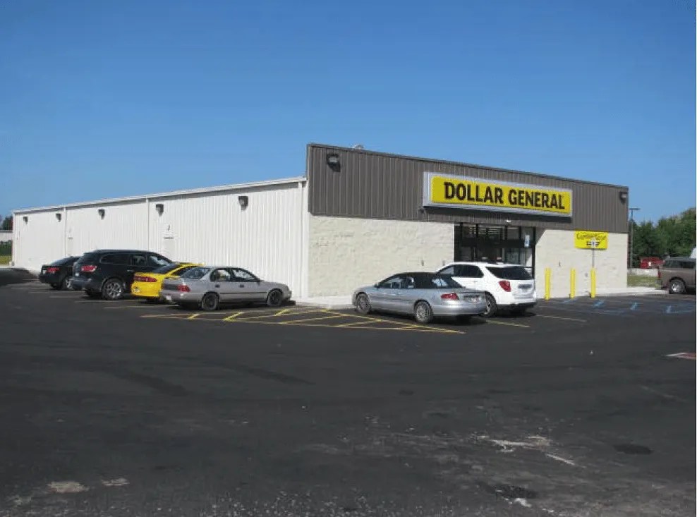 Dollar General Merryville, LA JUST SOLD Westwood Net Lease Advisors LLC