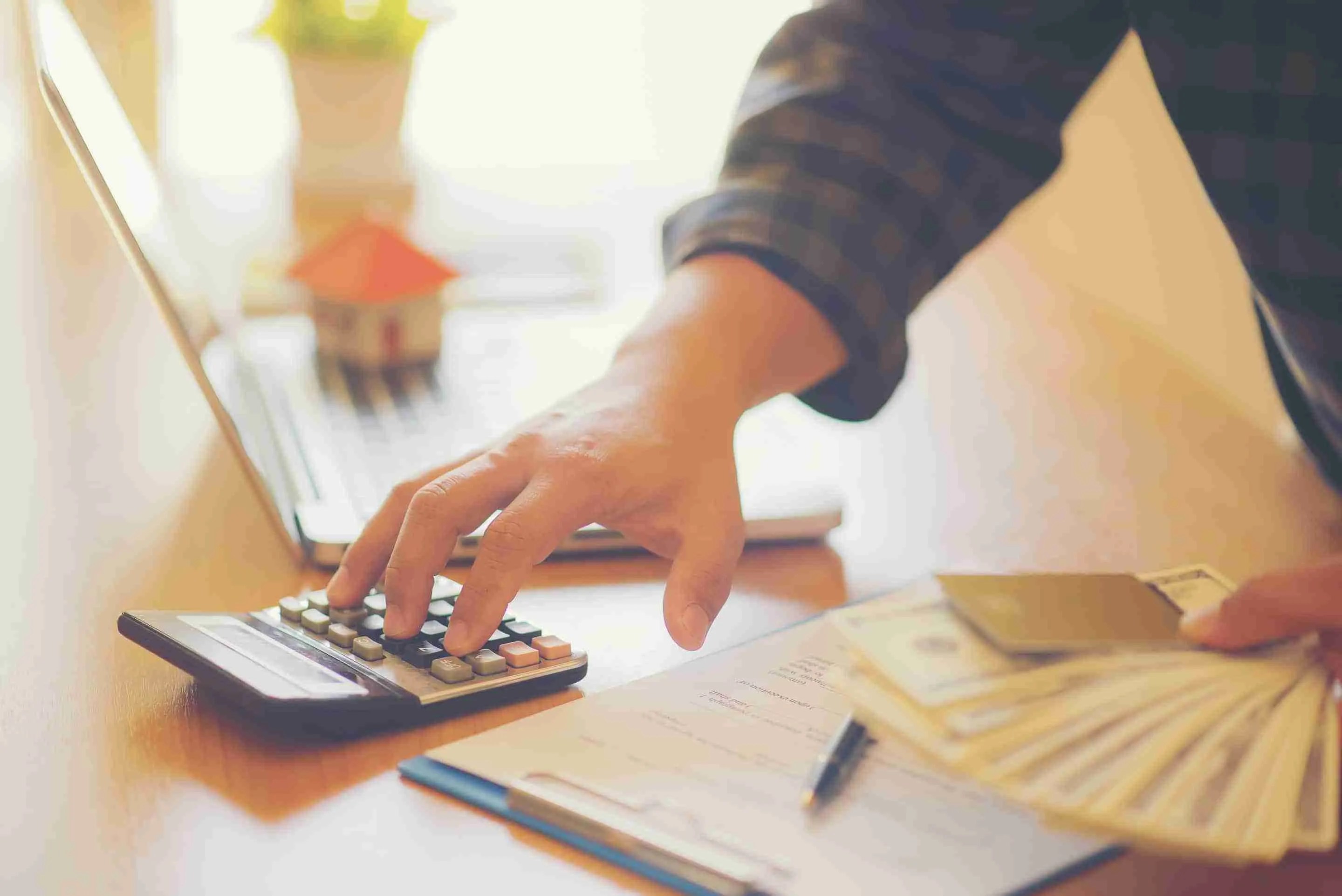 What is Commercial Property Depreciation & Does My Property Qualify