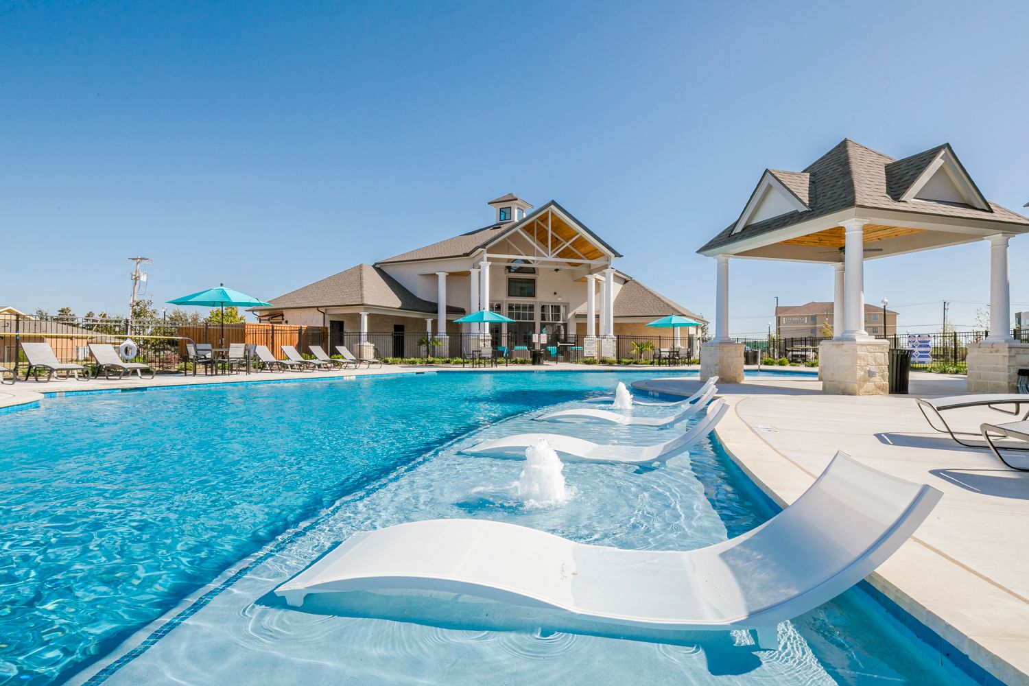 Texas Categories Westwood Residential & Taylor Land Two