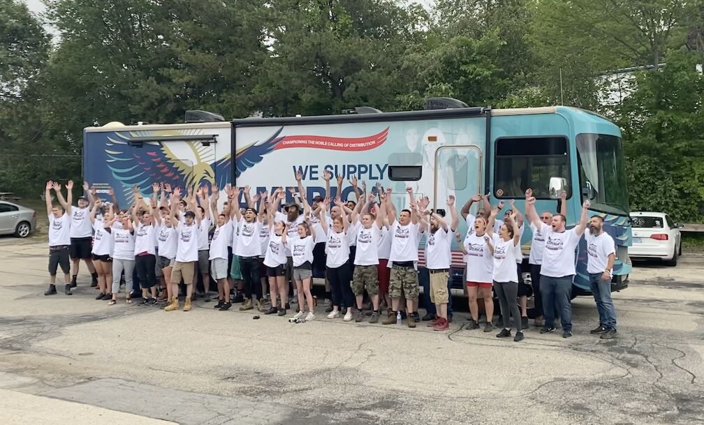 The Granite Group Is a Durable Growth Engine