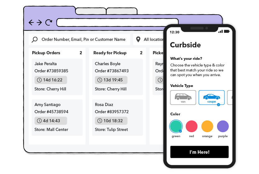 Buy Online Pickup In Store & Curbside Pickup. WeSupply Labs