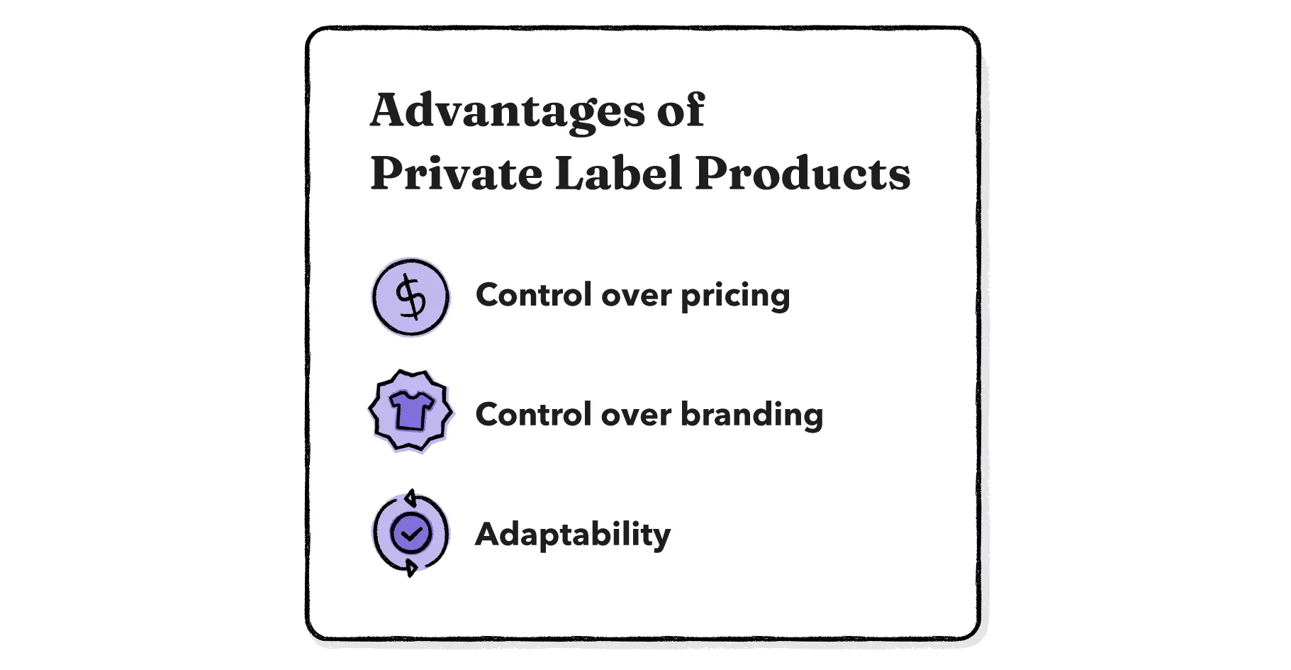 What Are Private Label Products? Definition, Examples & More WeSupply