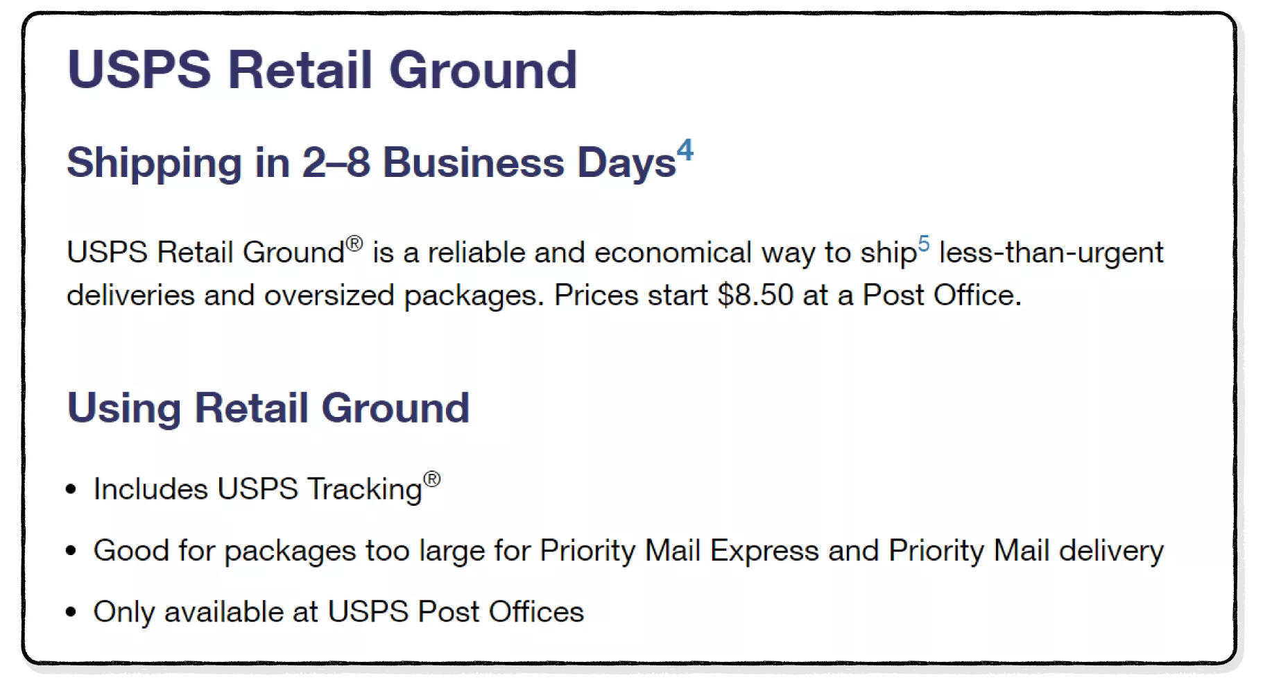 Standard Shipping Time Vs Alternatives Shipping Process 101 WeSupply