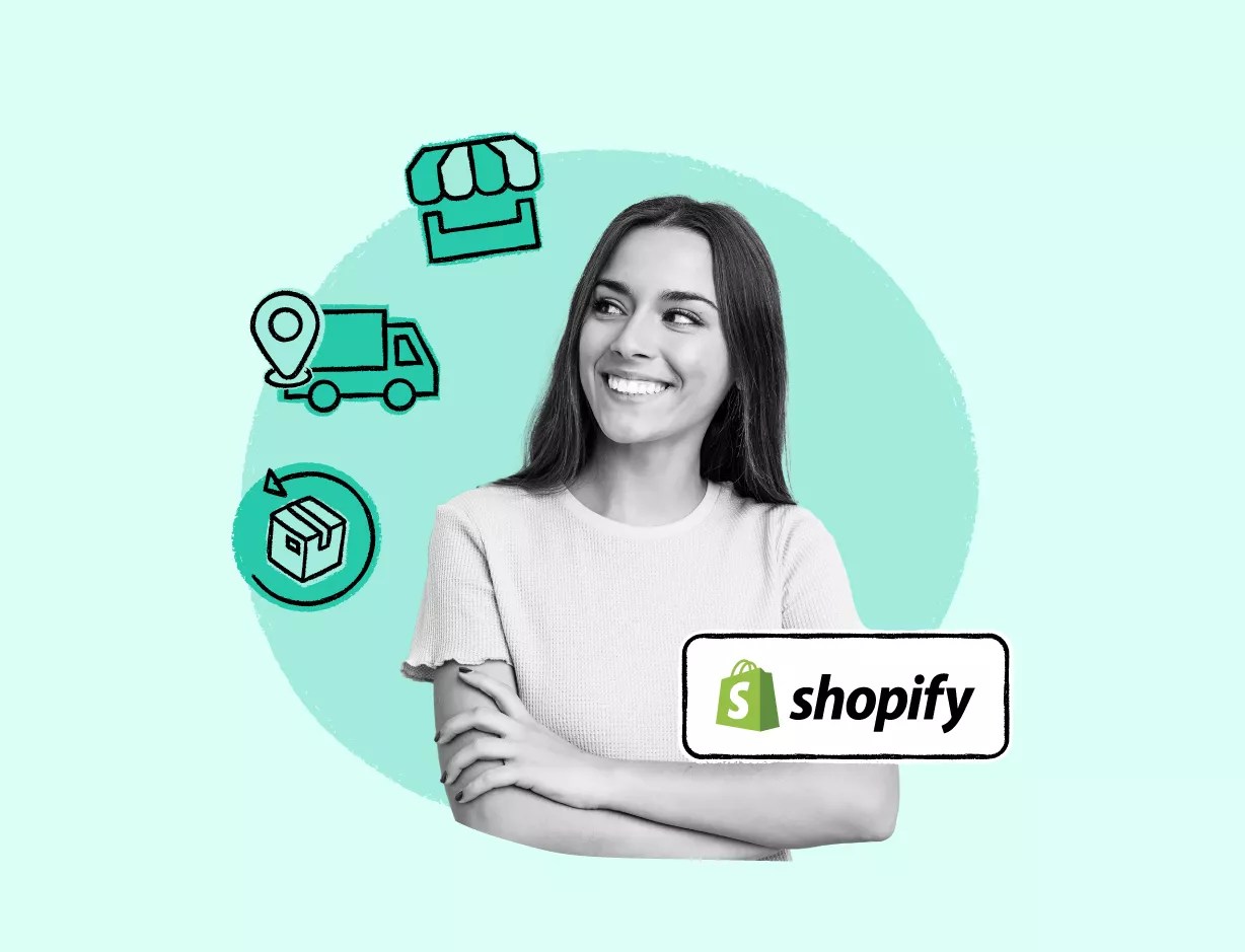 Shopify Solution for Order Tracking, Returns & Store Pickup