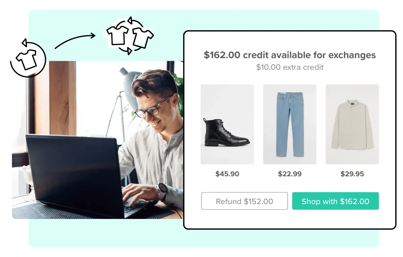 Exchanges WeSupply Labs