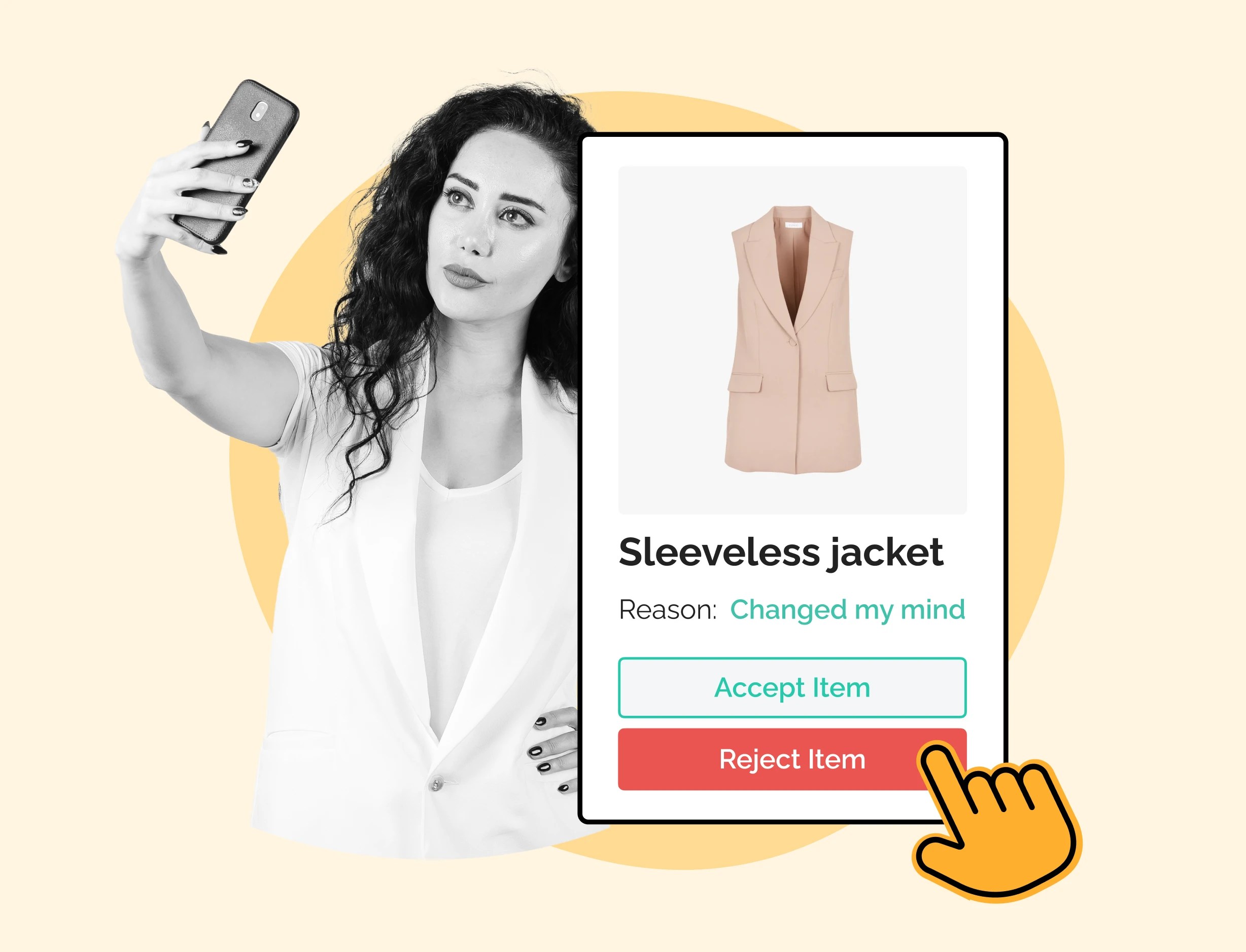 Is 'Wardrobing' Killing Your Profit?