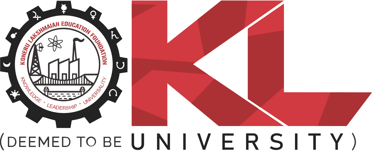 Transcripts from K L University WES VERIFICATION