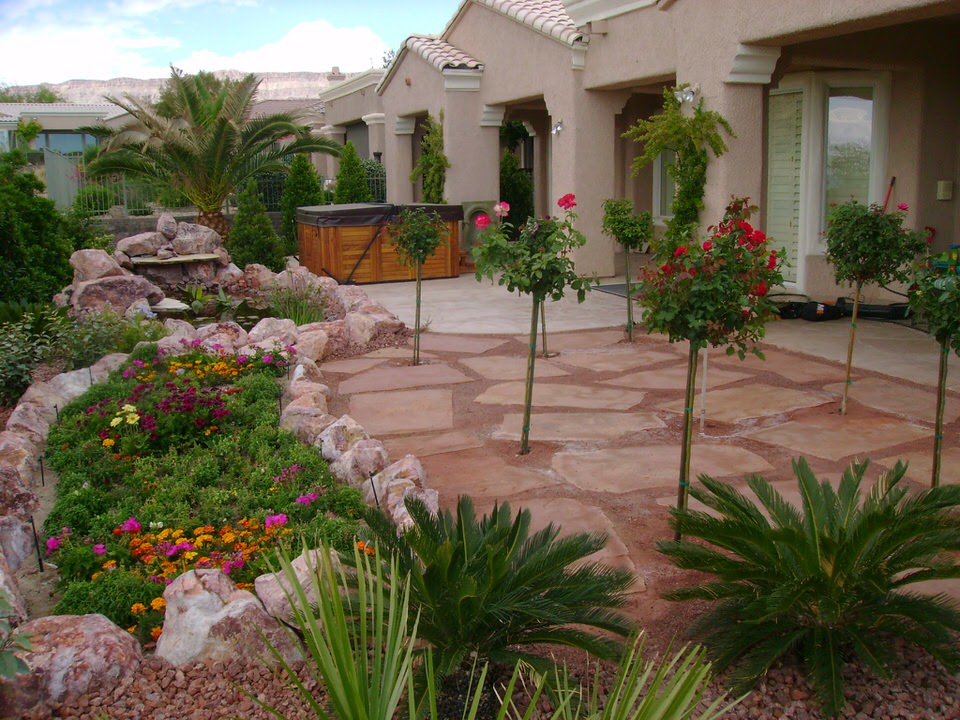 Las Vegas Landscaping Maintenance Cost, Florida Plants For Landscaping