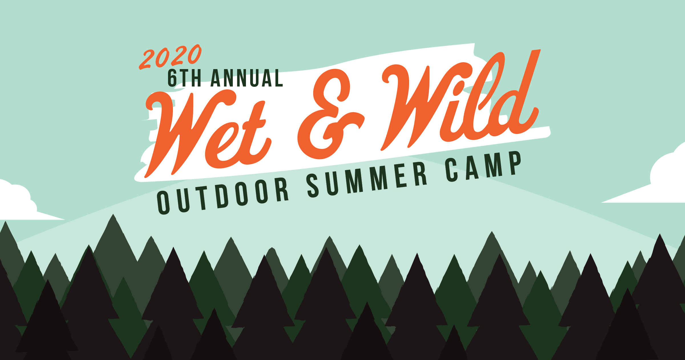 Greenville Wet and Wild Camp
