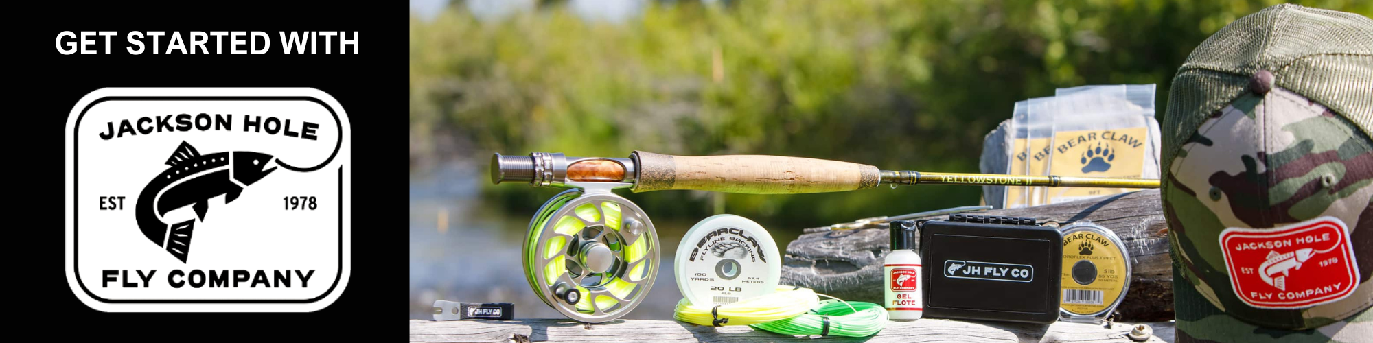 7 Easy Wet Fly Fishing Tips A Perfect Technique for the Beginner