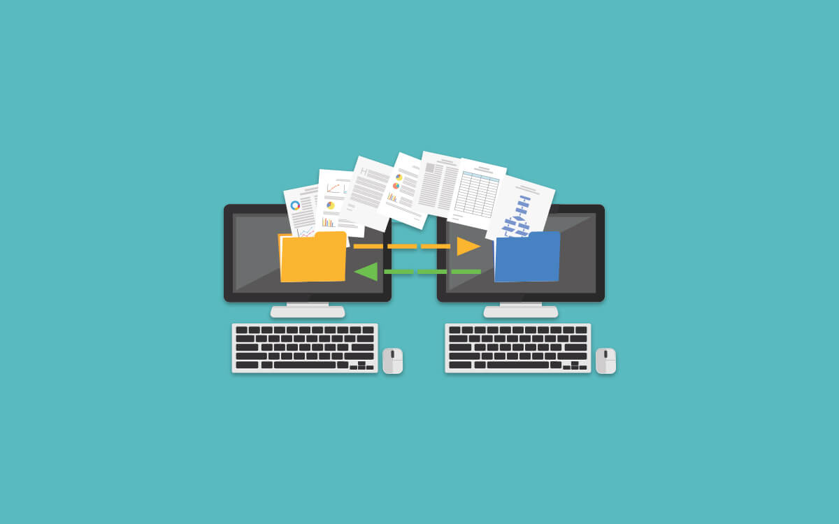 10 Best File Copy Software To Enjoy Fastest Transfer Speeds [2021]