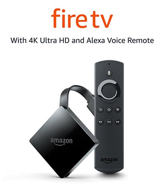 Best 4K HDR TV Media Streaming Devices