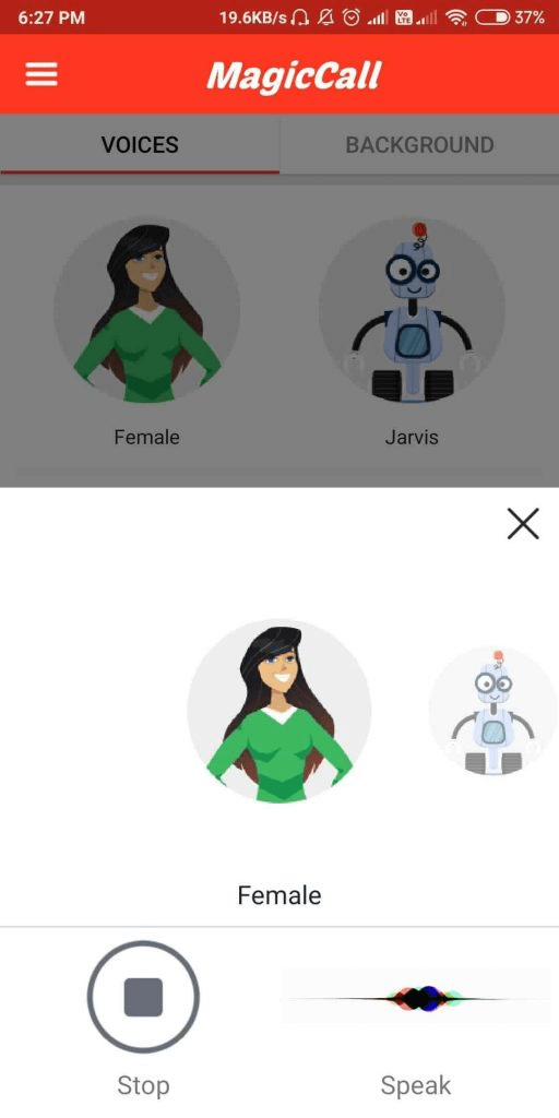 5 Best Voice Changer Apps During Call For Android & iPhone