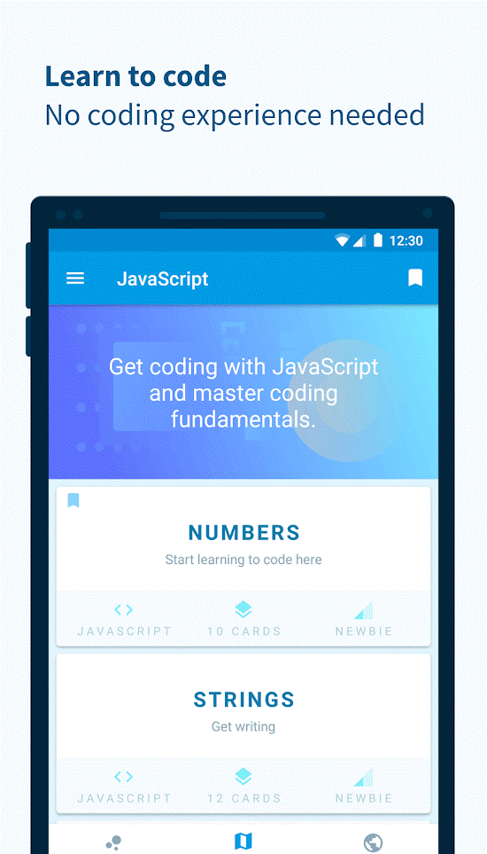 Best Android Apps to Learn Programming or Coding