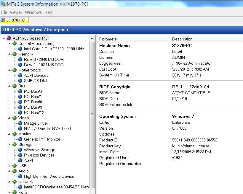 10 Best Windows System Information Tools