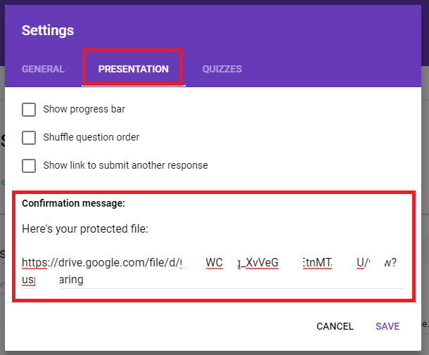 How To Password Protect Files On Google Drive?