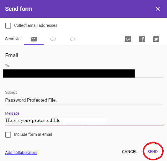 How To Password Protect Files On Google Drive?