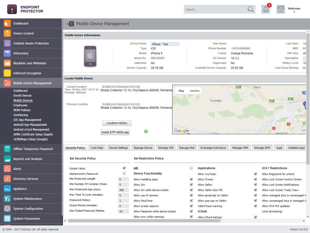 10 Best USB Port Blocker Software
