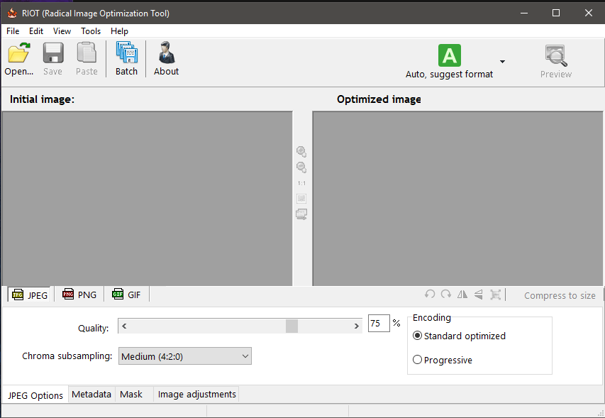 5 Best Bulk Image Resizer for Windows and Mac to Resize Multiple Photos
