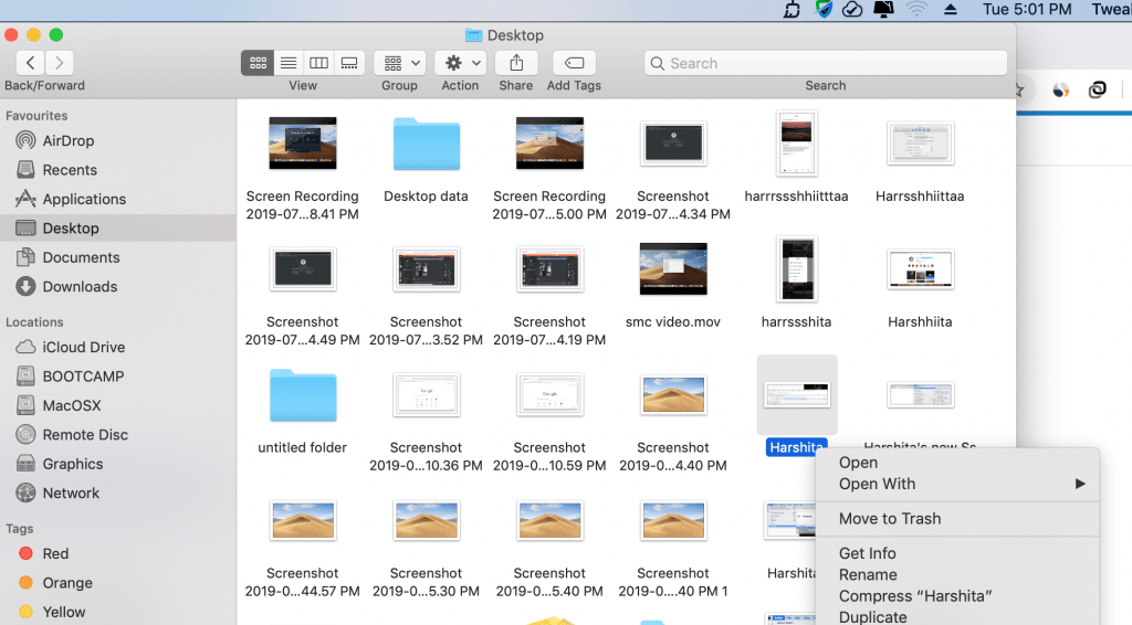 How To Compress Files In Windows And Mac