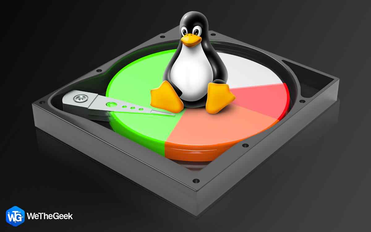 Top 5 Partition Managers You Must Have For Linux/Ubuntu