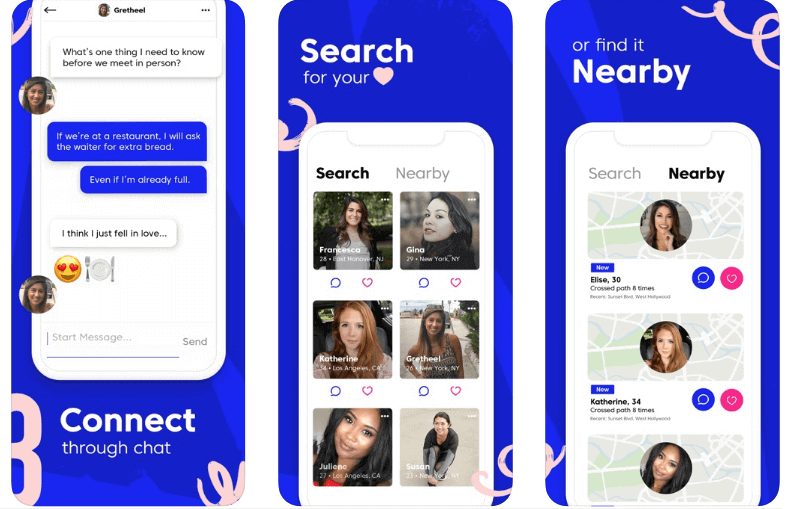 Best Free Dating Apps For 2021 (Free and Paid)