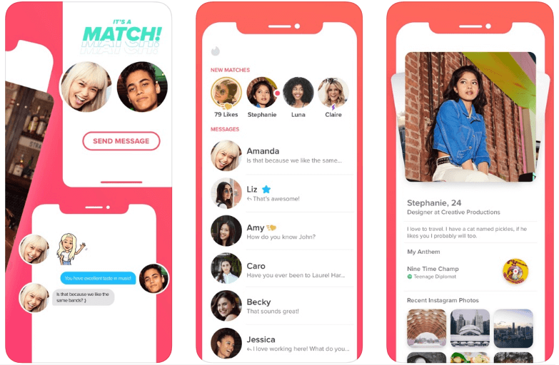 15 Best Online Dating Apps 2022- Free and Paid Dating.