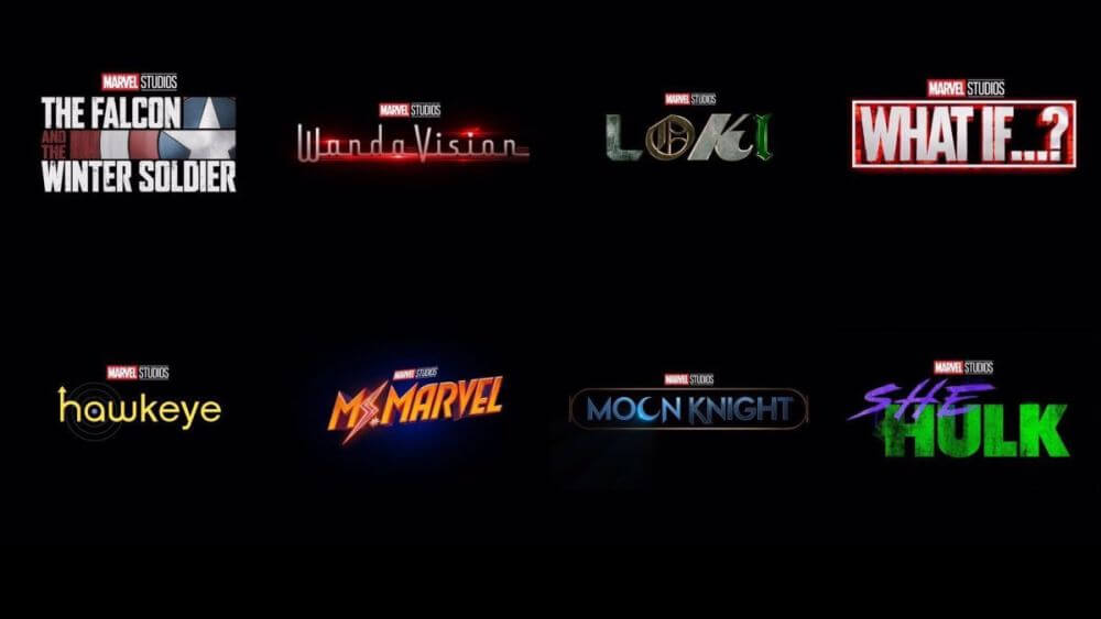 Ayoub Samih Disney+ Shows And Movies To Instantly Get You Hooked On The