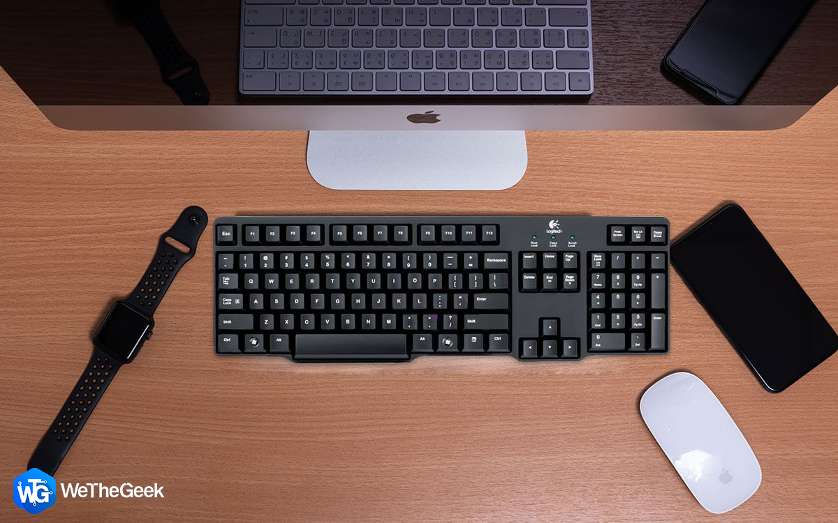 Which is the end key on mac keyboard nasvepunch