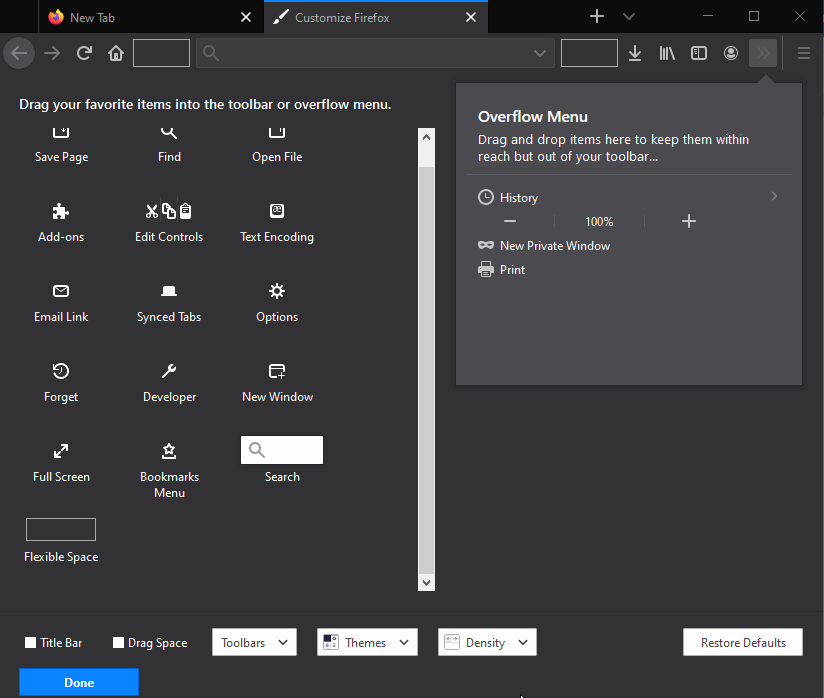 Learn About These Useful Firefox Settings to Make Yourself A Pro