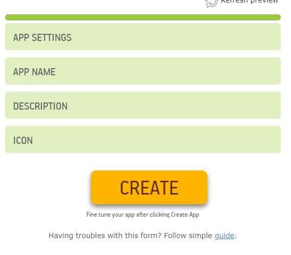 How To Use Appsgeyser To Create Android App Online Without Coding?