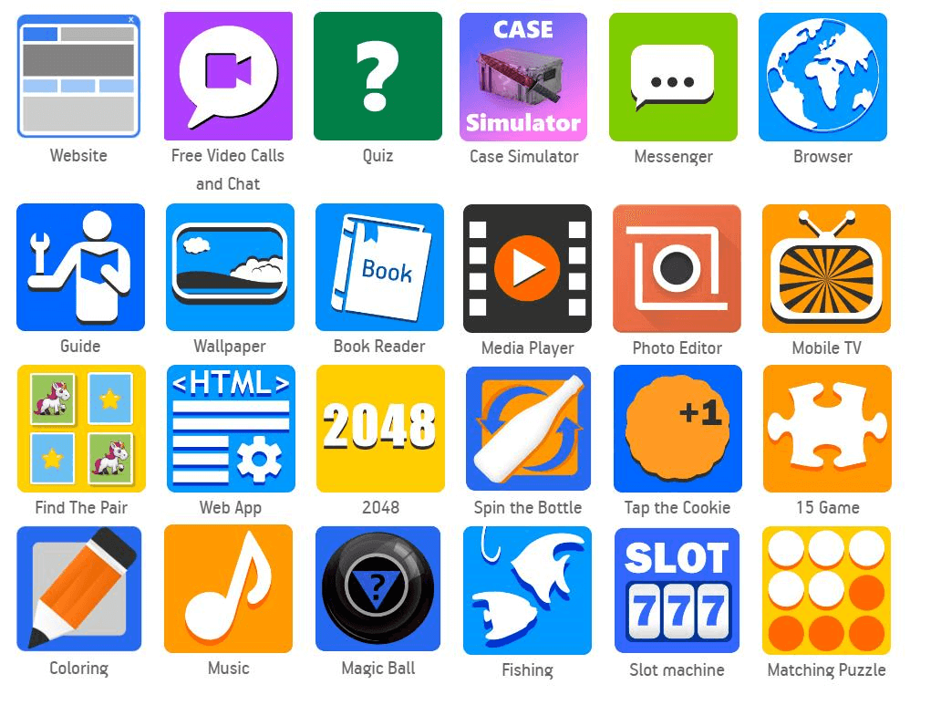 How To Use Appsgeyser To Create Android App Online Without Coding?
