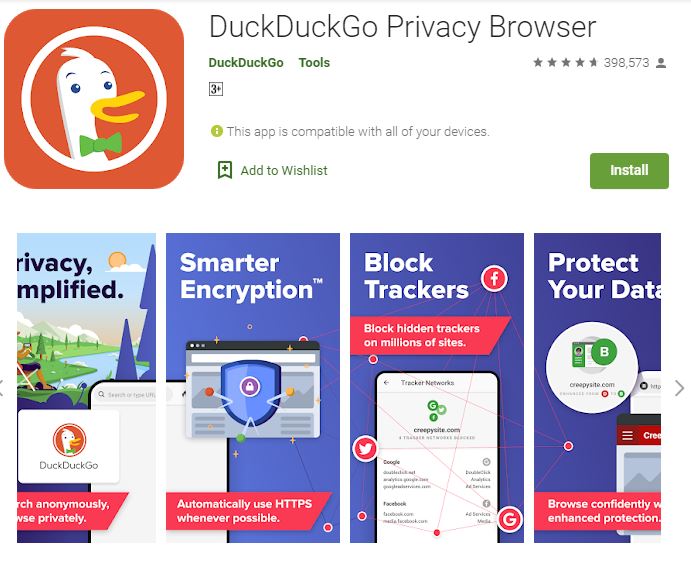 Top 15 Best Free Browsers for Android TV or Smart TV