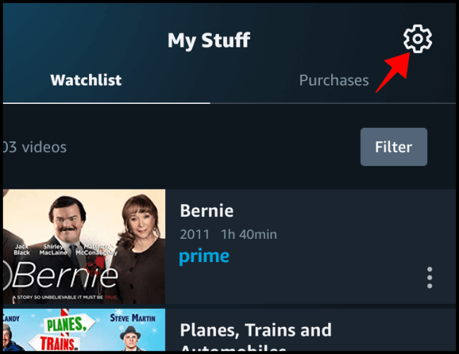 How Do I See If Someone Is Using My Amazon Prime Video