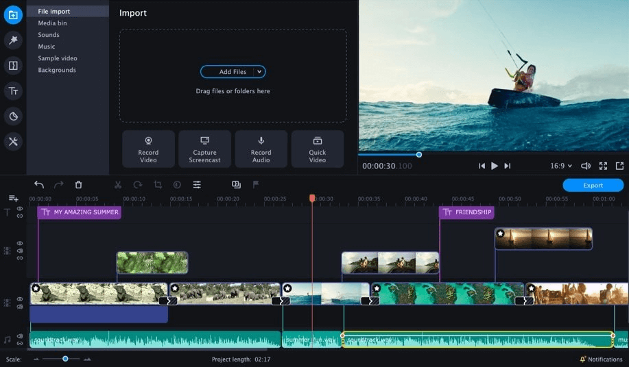 Best free video editors for Windows 2022 Windows Central