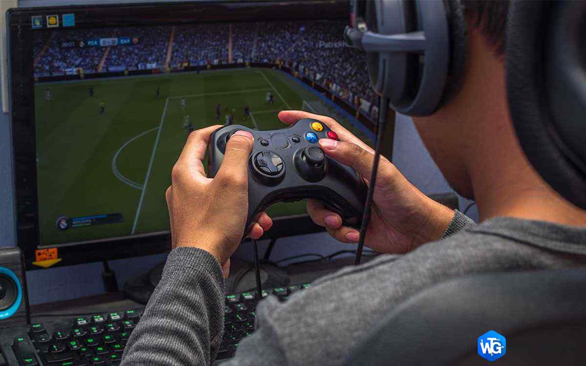 How To Connect Xbox 360 Controller To PC (Wired/Wirelessly)