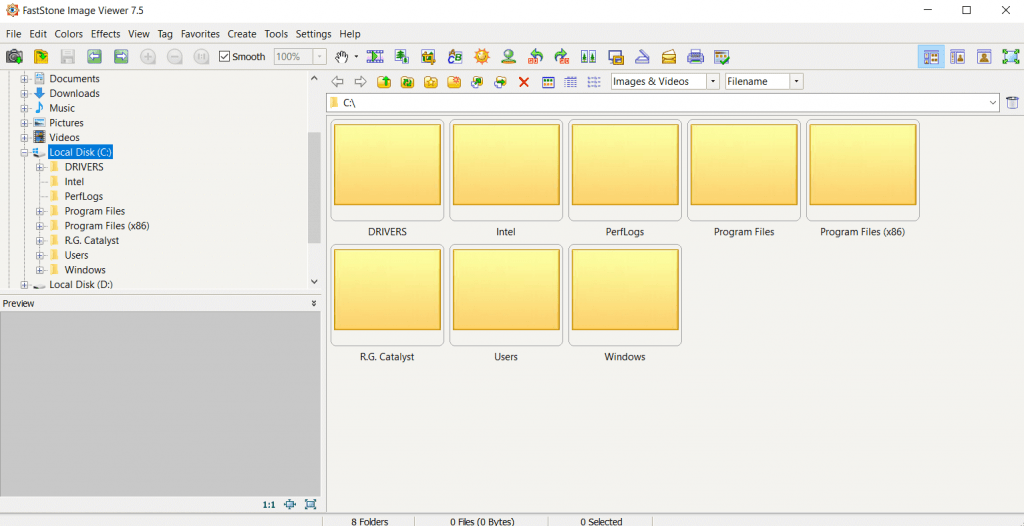 10+ Best Photo Management Software to Organize Digital Photos (2021)
