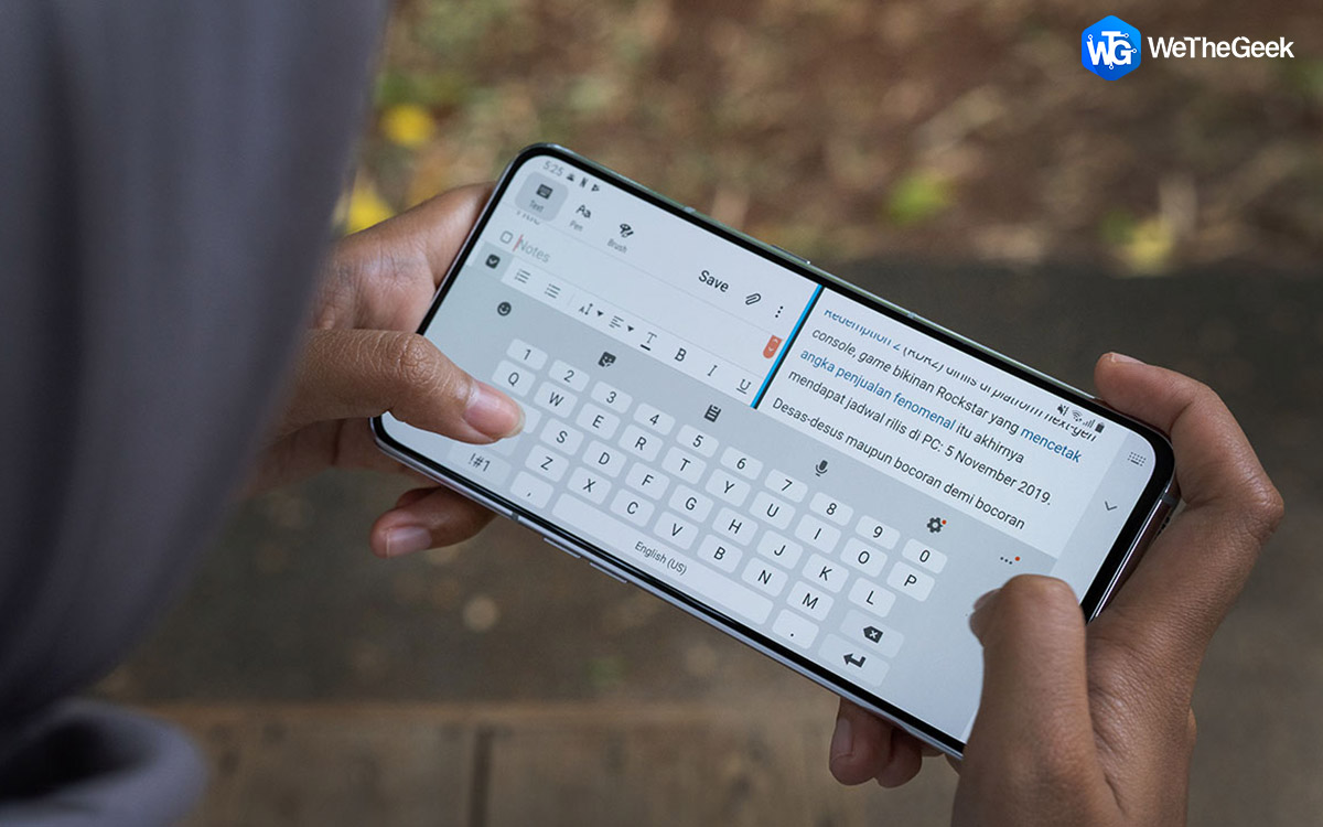 Best SplitScreen Apps For Android Multitask Like A Pro