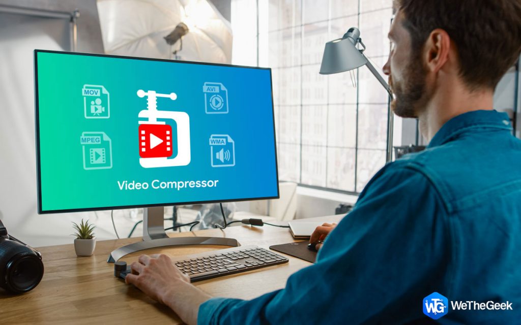 11 Best Video Compression Software for Windows and Mac