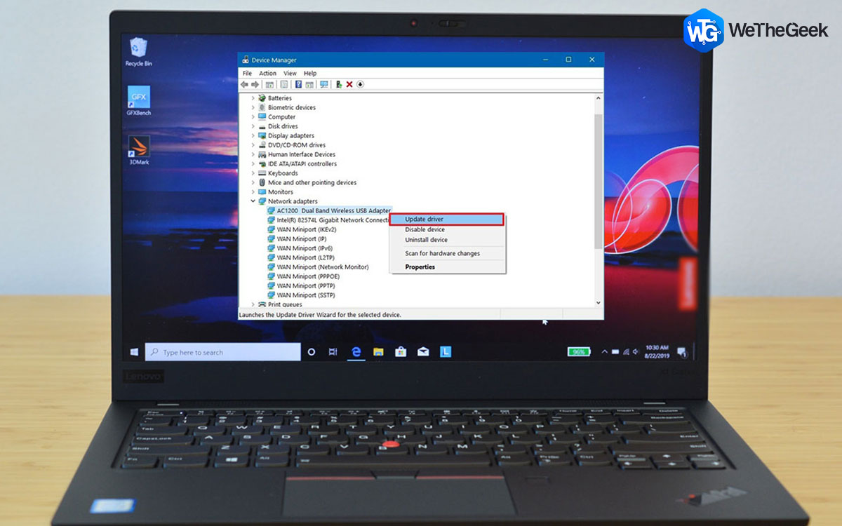 {Resolved} How To Fix Network Adapter Missing In Windows 10