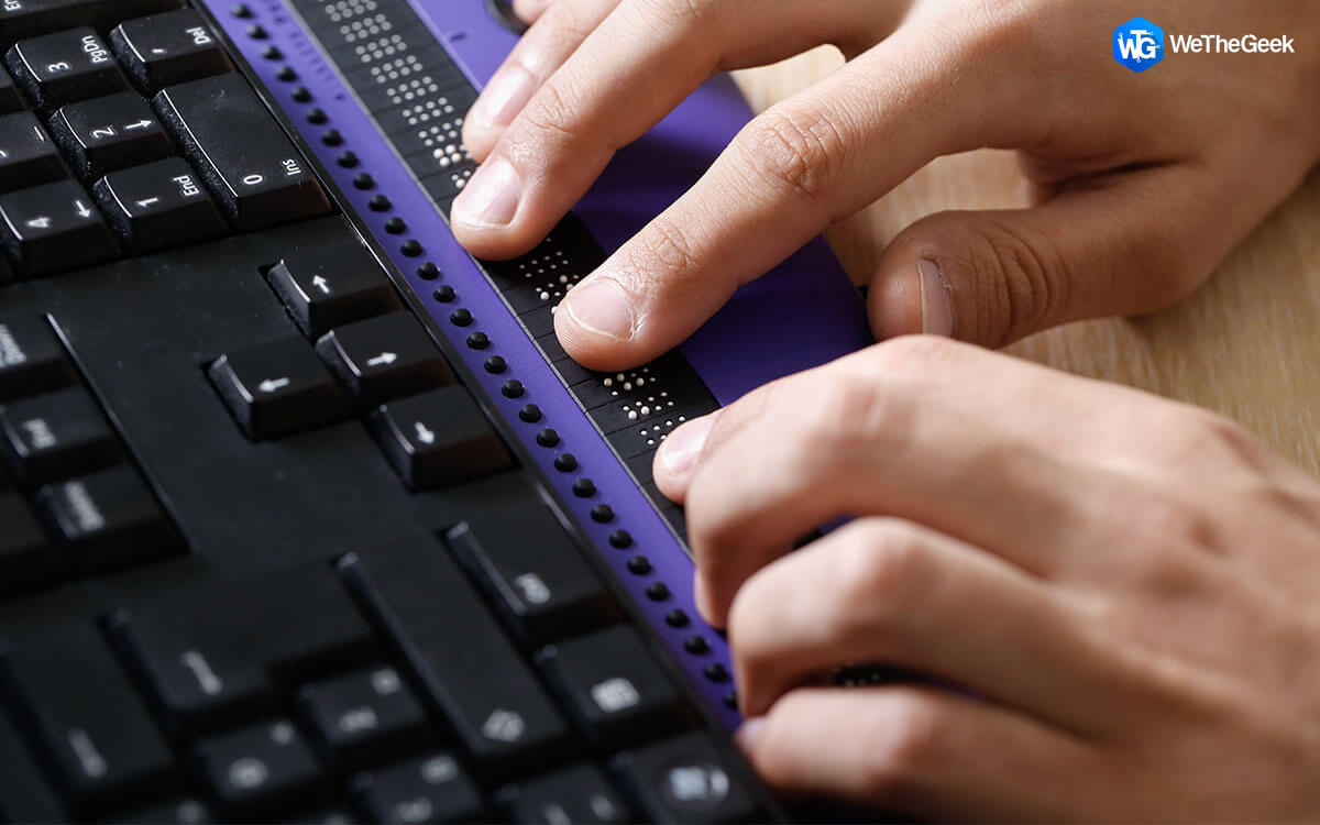 Most Popular Screen Reader Software For Windows (2021)