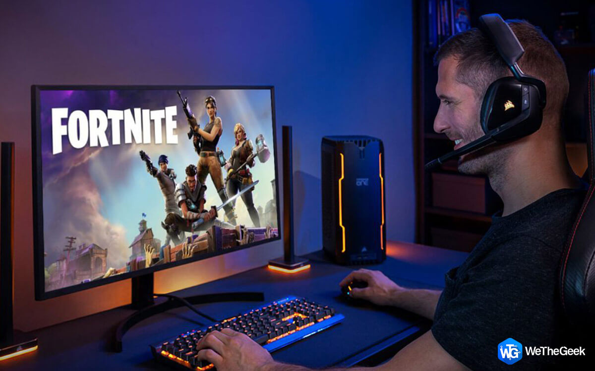 Tips On How To Make Fortnite Run Better On PC