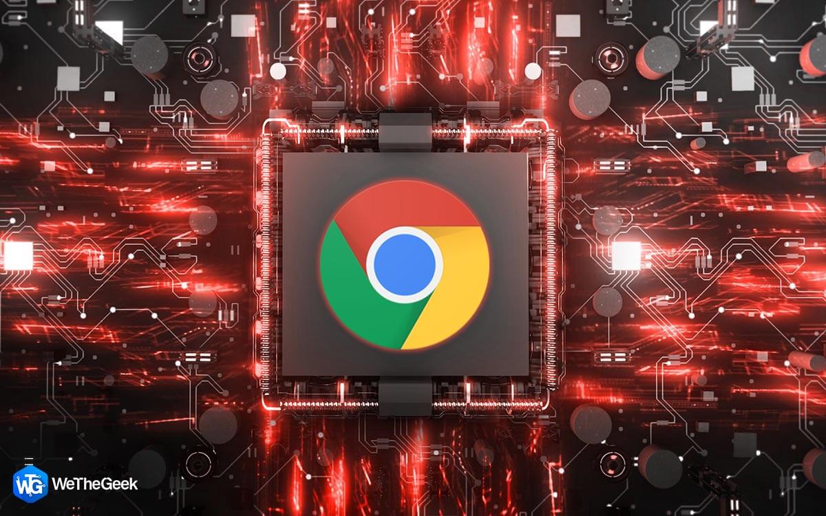 How To Fix High CPU Usage In Google Chrome?