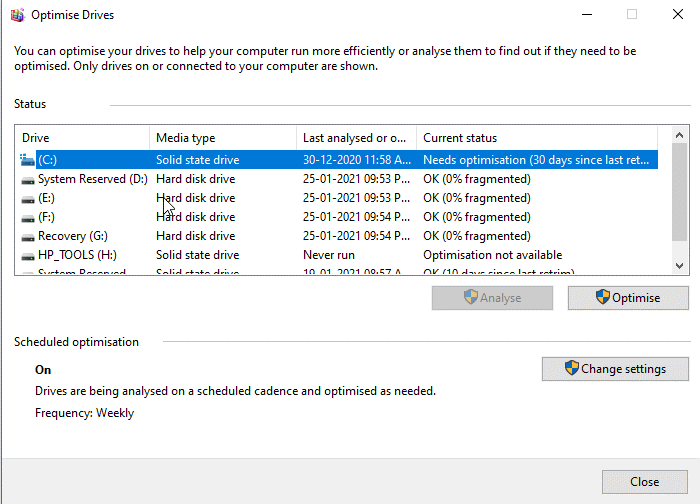 How To Clean Up Windows 10 PC Like a Pro (Updated)