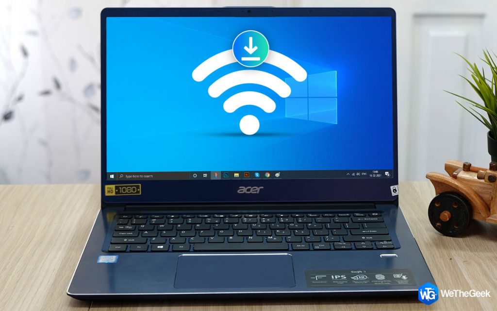 Acer Wireless Adapter Driver Download
