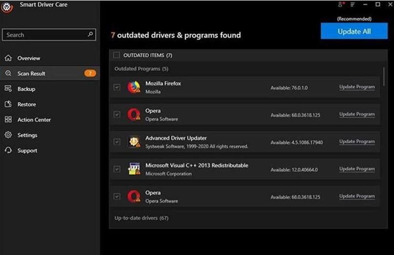 Windows 10 Update Problem Do I need driver updates? Acer.
