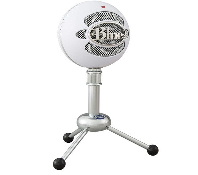 How To Download Blue Snowball Microphone Drivers for Windows 10