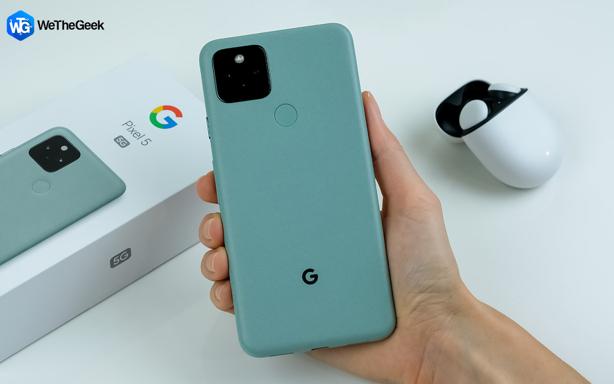 Google Pixel Phones Will Receive A Major Update In June