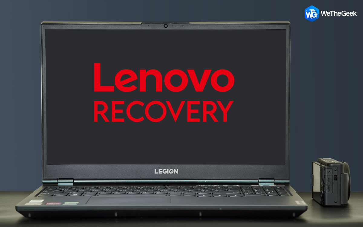 How To Perform Lenovo Recovery In Windows 10?